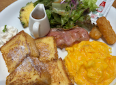 ALOHA CAFE Pineapple アロハカフェ パイナップル 草津栗東店: Anpi2525さんの2026年08月23日の1枚目の投稿写真