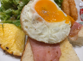 ALOHA CAFE Pineapple アロハカフェ パイナップル 草津栗東店: Anpi2525さんの2026年09月04日の1枚目の投稿写真
