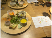 La Table Sante: やんちゃんさんの2024年12月の1枚目の投稿写真