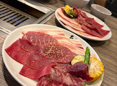 焼肉&手打ち冷麺 二郎 KANAYAMA: しゅんさんの2026年06月29日の1枚目の投稿写真