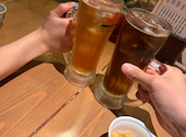 博多かわ屋 金山東口店: しゅんさんの2026年06月07日の1枚目の投稿写真