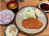 福山 とんかつ専門店 豚珍館: kichimaruさんの2026年08月01日の1枚目の投稿写真