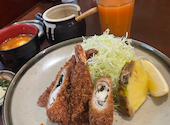 福山 とんかつ専門店 豚珍館: kichimaruさんの2026年10月09日の1枚目の投稿写真