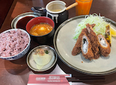 福山 とんかつ専門店 豚珍館: kichimaruさんの2026年10月09日の2枚目の投稿写真