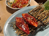 大衆焼肉 しんすけ 宮通店: kichimaruさんの2026年07月26日の1枚目の投稿写真