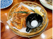 料理屋 福ノ莉 ふくのり: kichimaruさんの2026年09月13日の2枚目の投稿写真