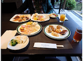 All Day Dining Shizuku オールデイダイニング シズク アートホテル小倉ニュータガワ: ゆうくんさんの2025年01月06日の1枚目の投稿写真