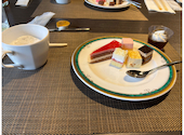 All Day Dining Shizuku オールデイダイニング シズク アートホテル小倉ニュータガワ: ゆうくんさんの2025年01月06日の3枚目の投稿写真