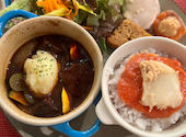 ビストロビュベールBistro Buveur: emiさんの2026年09月12日の1枚目の投稿写真