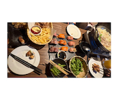 MEATHOUSE ミートハウス 新宿本店: ゆうきさんの2026年08月12日の1枚目の投稿写真