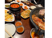 新大久保韓食堂: ゆうきさんの2026年08月12日の1枚目の投稿写真