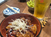 鴨川 帯広居酒屋・豚丼: Fujitomoさんの2026年05月の1枚目の投稿写真