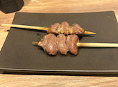 平尾 焼き鳥 肉寿司 にく串や: あかさたなさんの2024年09月01日の2枚目の投稿写真