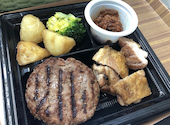 ステーキのどん 佐久: hanaさんの2023年07月28日の1枚目の投稿写真