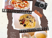 サルヴァトーレ クオモ SALVATORE CUOMO PIZZA ピッツァ 伏見: RIONさんの2026年05月05日の1枚目の投稿写真
