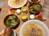 ジラフ ビストロ GIRAFFE BISTRO 名古屋駅店: さくちゃんさんの2026年06月15日の1枚目の投稿写真