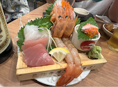 肉と魚がうまい酒場 ニューツルマツ KITTE 大阪店: よあさんの2026年07月21日の1枚目の投稿写真