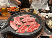 韓国焼肉食べ放題専門店　コギロ: みなみさんの2026年09月13日の1枚目の投稿写真