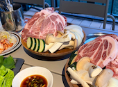 納屋橋ビアガーデン RIVERSIDEフードテラス リバーサイドフードテラス: ゆまさんの2026年08月17日の1枚目の投稿写真
