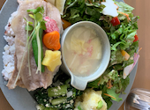 cafe&market くまと文鳥: 古ちゃんさんの2025年11月02日の2枚目の投稿写真