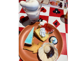 アンド スウィーツ!スウィーツ!ビュッフェ!アリス 札幌ル・トロワ店: mayumiさんの2026年07月27日の1枚目の投稿写真