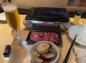 和牛焼肉岩崎 Halal Wagyu Yakiniku IWASAKI Ueno: しんじろうさんの2026年06月13日の1枚目の投稿写真