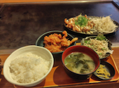 うまいもん横丁 加古川別府店: ふくろうさんの2026年07月31日の1枚目の投稿写真
