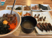 韓国料理 ビョルジャン: のんさんの2026年08月05日の1枚目の投稿写真