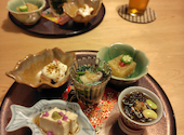 天満橋和食あら井: ちるちるさんの2026年08月29日の1枚目の投稿写真