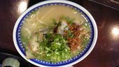 くろいわラーメン 本店: BIGひろさんの2009年07月11日の1枚目の投稿写真