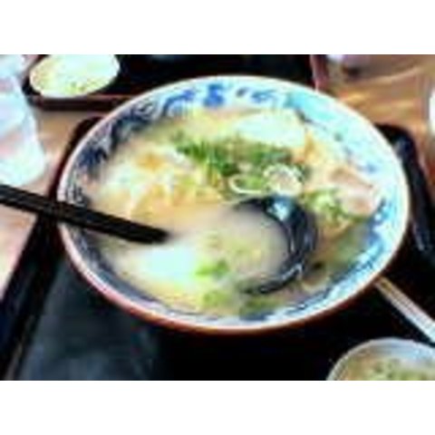 丸新ラーメン 本店: BIGひろさんの2006年11月30日の1枚目の投稿写真