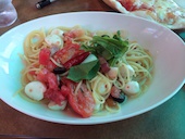 ジョリーパスタ須磨店: 神戸さんの2014年04月26日の1枚目の投稿写真