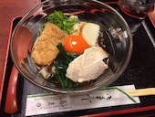 きしめん あまの: 神戸さんの2014年05月05日の1枚目の投稿写真