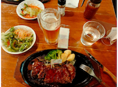 JUMBO STEAK HAN S ハンズ 国際通り牧志店: もとつぐさんの2024年01月05日の1枚目の投稿写真