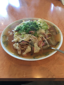 春来軒小郡店: 無口なパパさんの2015年11月15日の1枚目の投稿写真