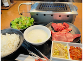 焼肉本舗 ぴゅあ 品川店: mmこさんの2026年09月17日の1枚目の投稿写真