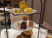 カフェ ベルアメール 自由が丘: mmこさんの2026年09月17日の1枚目の投稿写真