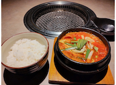 焼肉黒毛和牛 本場盛岡冷麺 学一 津田沼店: まっちゃんさんの2024年05月03日の1枚目の投稿写真
