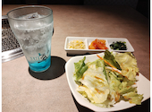 焼肉黒毛和牛 本場盛岡冷麺 学一 津田沼店: まっちゃんさんの2024年05月03日の3枚目の投稿写真