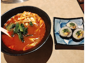 焼肉黒毛和牛 本場盛岡冷麺 学一 津田沼店: まっちゃんさんの2025年02月24日の2枚目の投稿写真