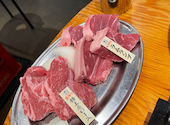 羊肉酒場 悟大 水道橋店: 鉄兵さんの2026年06月08日の1枚目の投稿写真