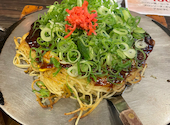 お好み焼き ねぎ庵 川内店: かおちゃんさんの2026年07月20日の1枚目の投稿写真