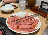 焼肉 ソフル: かおちゃんさんの2026年04月08日の1枚目の投稿写真