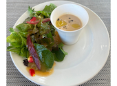レストランルーク ウィズ スカイラウンジ RESTAURANT LUKE with SKY LOUNGE: りんりんさんの2024年12月18日の3枚目の投稿写真