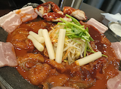 チュクミドサ 新宿本店: まりさんの2025年02月11日の2枚目の投稿写真