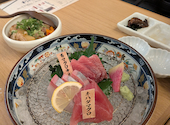 吟醸マグロ 名古屋ルーセント店: ネネタケさんの2026年08月27日の1枚目の投稿写真