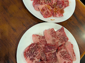 炭火焼肉 島田屋 本店: ぴこさんの2026年10月03日の1枚目の投稿写真