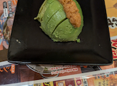 揚げたて串揚げ　大衆串横丁　てっちゃん時計台通り前店: ぴこさんの2025年11月の1枚目の投稿写真