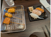 揚げたて串揚げ 大衆串横丁 てっちゃん 時計台通り前店: ぴこさんの2026年05月20日の1枚目の投稿写真