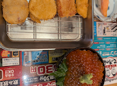 揚げたて串揚げ 大衆串横丁 てっちゃん 時計台通り前店: ぴこさんの2026年09月18日の1枚目の投稿写真